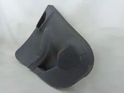 Peça sobressalente para automóvel em segunda mão moldagem por ford puma (j2k, cf7) 1.0 ecoboost mhev híbrido (gasolina) 2021 5p referências oem iam   