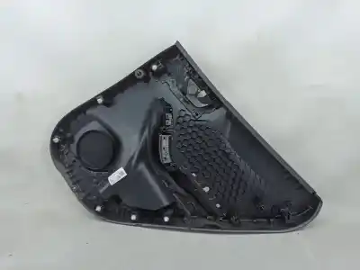 Peça sobressalente para automóvel em segunda mão moldagem por ford puma (j2k, cf7) 1.0 ecoboost mhev híbrido (gasolina) 2021 5p referências oem iam   