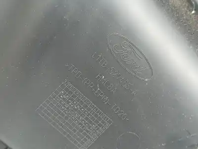 Peça sobressalente para automóvel em segunda mão moldagem por ford puma (j2k, cf7) 1.0 ecoboost mhev híbrido (gasolina) 2021 5p referências oem iam   