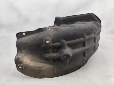 Piesă de schimb auto la mâna a doua aparatoare roti fatã dreapta pentru ford puma (j2k, cf7) 1.0 ecoboost mhev híbrido (gasolina) 2021 5p referințe oem iam   