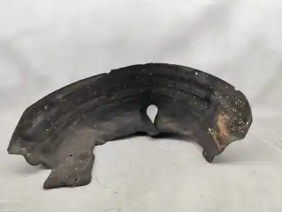 Peça sobressalente para automóvel em segunda mão cave de roda dianteira esquerda por ford puma (j2k, cf7) 1.0 ecoboost mhev híbrido (gasolina) 2021 5p referências oem iam   