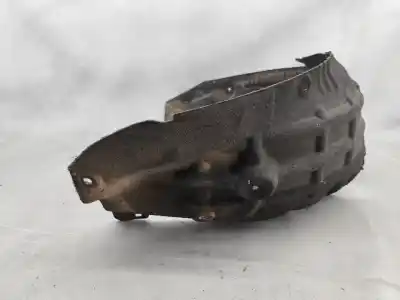 Peça sobressalente para automóvel em segunda mão cave de roda dianteira esquerda por ford puma (j2k, cf7) 1.0 ecoboost mhev híbrido (gasolina) 2021 5p referências oem iam   