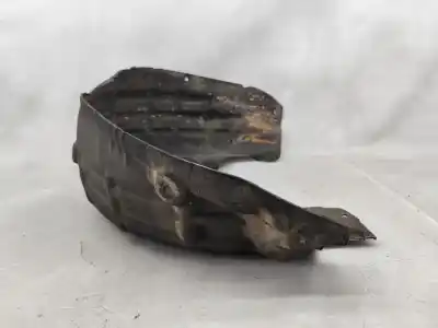 Peça sobressalente para automóvel em segunda mão cave de roda dianteira esquerda por ford puma (j2k, cf7) 1.0 ecoboost mhev híbrido (gasolina) 2021 5p referências oem iam   