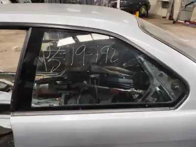 Pezzo di ricambio per auto di seconda mano vetro porta posteriore sinistra per bmw 3 coupé (e36) 316 i riferimenti oem iam 43r00049