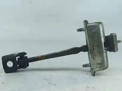 Автозапчасти б/у дверной фиксатор за opel corsa e (x15) 1.4 turbo (08, 68) ссылки oem iam   