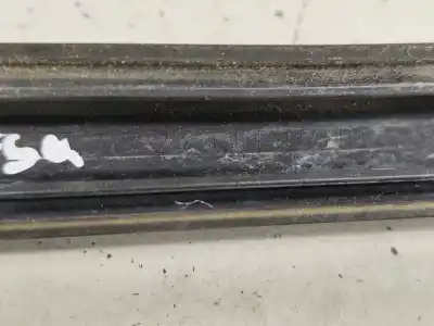 Peça sobressalente para automóvel em segunda mão moldagem por bmw 3 coupé (e36) 316 i referências oem iam   