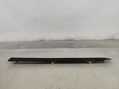 Peça sobressalente para automóvel em segunda mão moldagem por bmw 3 coupé (e36) 316 i referências oem iam   