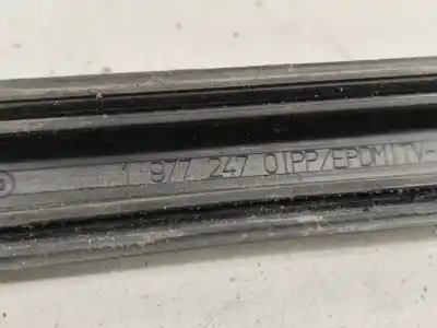 Peça sobressalente para automóvel em segunda mão moldagem por bmw 3 coupé (e36) 316 i referências oem iam   