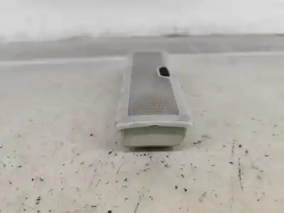 Peça sobressalente para automóvel em segunda mão luz interior por bmw 3 coupé (e36) 316 i referências oem iam   