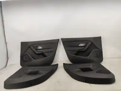 Peça sobressalente para automóvel em segunda mão moldagem por dacia duster (hm_) 1.5 dci 115 (hmad) referências oem iam 829084019