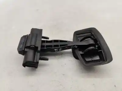 Peça sobressalente para automóvel em segunda mão esticador de porta por dacia duster (hm_) 1.5 dci 115 (hmad) referências oem iam 