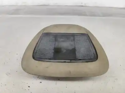Peça sobressalente para automóvel em segunda mão luz interior por opel combo tour 1.3 cdti 16v referências oem iam o24422522
