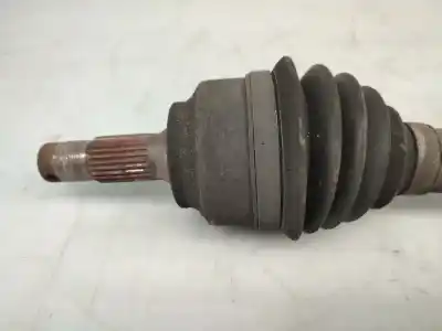 Second-hand car spare part front left transmission for citroen c4 i (lc_) 1.4 16v oem iam references 9636786780  