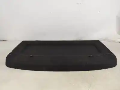 Second-hand car spare part parcel shelf for ford focus 1.0 ecoboost cat oem iam references jx7ba46668