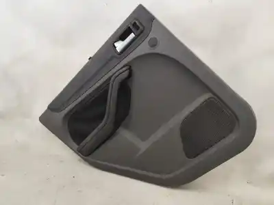 Peça sobressalente para automóvel em segunda mão moldagem por ford focus ii (da_, hcp, dp) 1.6 tdci referências oem iam   
