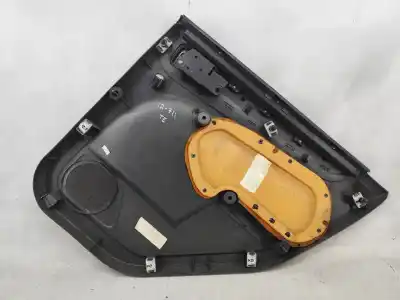 Peça sobressalente para automóvel em segunda mão moldagem por ford focus ii (da_, hcp, dp) 1.6 tdci referências oem iam   