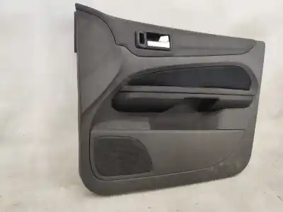 Peça sobressalente para automóvel em segunda mão moldagem por ford focus ii (da_, hcp, dp) 1.6 tdci referências oem iam   