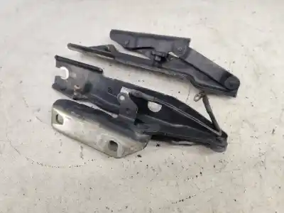 Second-hand car spare part door stop for bmw 5 (e60) 525 d oem iam references   