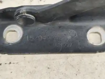 Second-hand car spare part door stop for bmw 5 (e60) 525 d oem iam references   