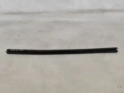 Peça sobressalente para automóvel em segunda mão moldagem por bmw 5 (e60) 525 d referências oem iam 