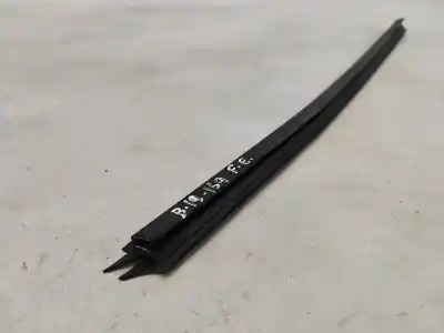 Peça sobressalente para automóvel em segunda mão moldagem por bmw 5 (e60) 525 d referências oem iam   