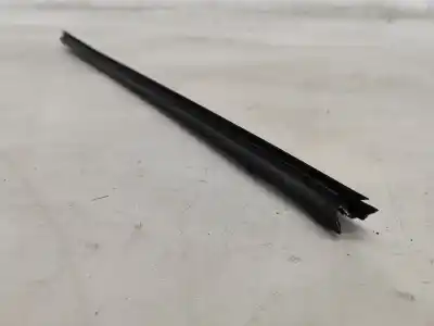 Peça sobressalente para automóvel em segunda mão moldagem por bmw 5 (e60) 525 d referências oem iam   