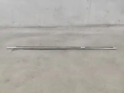 Peça sobressalente para automóvel em segunda mão moldagem por bmw 5 (e60) 525 d referências oem iam 