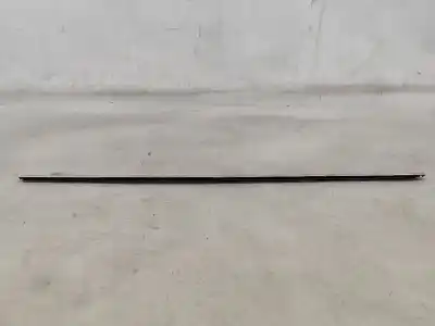 Peça sobressalente para automóvel em segunda mão moldagem por bmw 5 (e60) 525 d referências oem iam   