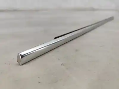 Peça sobressalente para automóvel em segunda mão moldagem por bmw 5 (e60) 525 d referências oem iam   