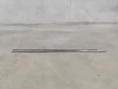 Peça sobressalente para automóvel em segunda mão moldagem por bmw 5 (e60) 525 d referências oem iam 