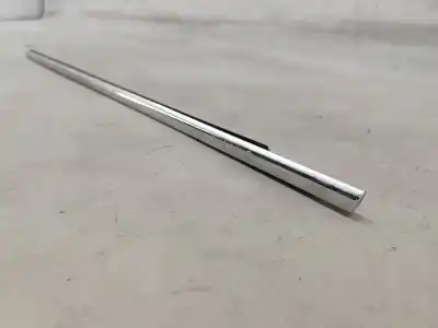 Peça sobressalente para automóvel em segunda mão moldagem por bmw 5 (e60) 525 d referências oem iam   