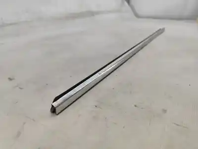 Peça sobressalente para automóvel em segunda mão moldagem por bmw 5 (e60) 525 d referências oem iam   