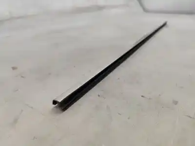 Peça sobressalente para automóvel em segunda mão moldagem por bmw 5 (e60) 525 d referências oem iam   