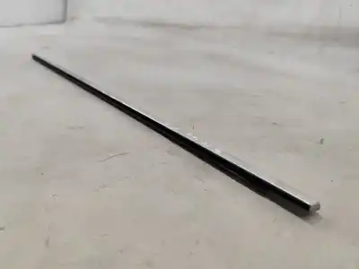 Peça sobressalente para automóvel em segunda mão moldagem por bmw 5 (e60) 525 d referências oem iam   