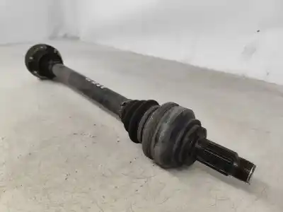 Second-hand car spare part front left transmission for bmw 5 (e60) 525 d oem iam references   