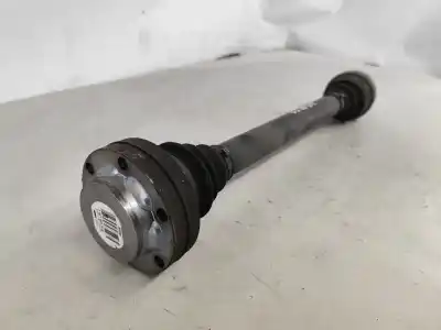 Second-hand car spare part front left transmission for bmw 5 (e60) 525 d oem iam references   