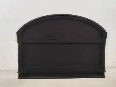 İkinci el araba yedek parçası arka tepsi için jaguar i-pace (x590) ev400 awd oem iam referansları hk8345441  