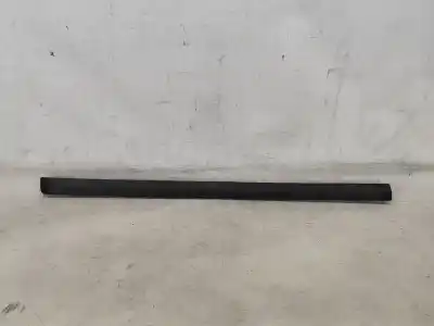 Peça sobressalente para automóvel em segunda mão moldagem por volvo s40 ii (ms) 2.4 gasolina 2004 4p referências oem iam 