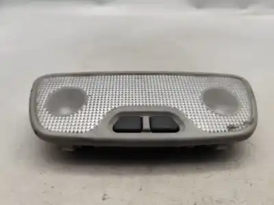 Peça sobressalente para automóvel em segunda mão luz interior por volvo s40 ii (ms) 2.4 gasolina 2004 4p referências oem iam 30889210