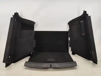 İkinci el araba yedek parçası arka kapi kaplamasi için jaguar i-pace (x590) ev400 awd oem iam referansları 