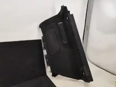 Автозапчастина б/у обработка задніх дверей для jaguar i-pace (x590) ev400 awd посилання на oem iam   