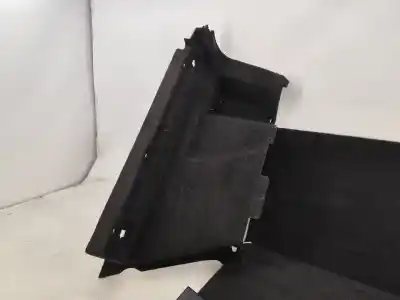 Автозапчастина б/у обработка задніх дверей для jaguar i-pace (x590) ev400 awd посилання на oem iam   