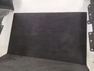 Автозапчастина б/у обработка задніх дверей для jaguar i-pace (x590) ev400 awd посилання на oem iam   