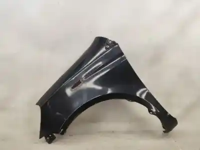 Peça sobressalente para automóvel em segunda mão guarda-lamas dianteiro esquerdo por toyota yaris (_p1_) 1.0 (scp10_) referências oem iam 
