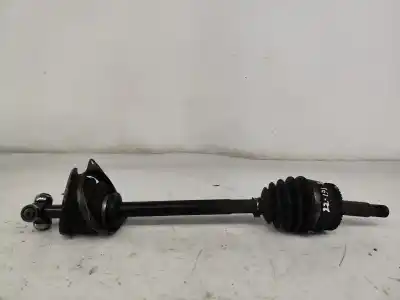 Second-hand car spare part front left transmission for volvo v40 combi (vw) 1.9 td gasóleo 1997 5p oem iam references 