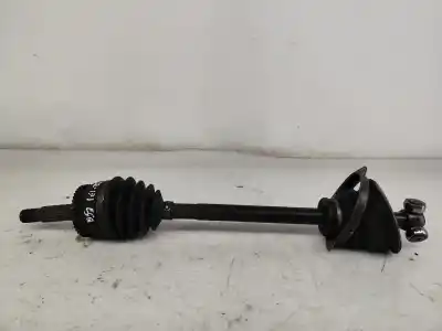 Second-hand car spare part front left transmission for volvo v40 combi (vw) 1.9 td gasóleo 1997 5p oem iam references   