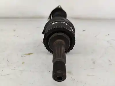 Second-hand car spare part front left transmission for volvo v40 combi (vw) 1.9 td gasóleo 1997 5p oem iam references   