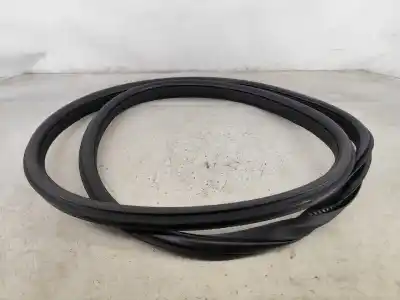 Peça sobressalente para automóvel em segunda mão borracha genérica por jaguar i-pace (x590) ev400 awd referências oem iam 