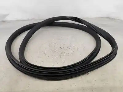 Second-hand car spare part generic rubber for jaguar i-pace (x590) ev400 awd oem iam references   