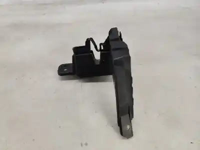 Peça sobressalente para automóvel em segunda mão guia do para-choques dianteiro direito por jaguar i-pace (x590) ev400 awd referências oem iam 